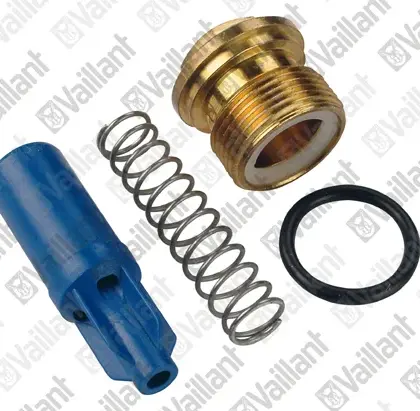 Vaillant Waterhoeveelheidsregelaar voor mag 14 XZ vaillant 115301