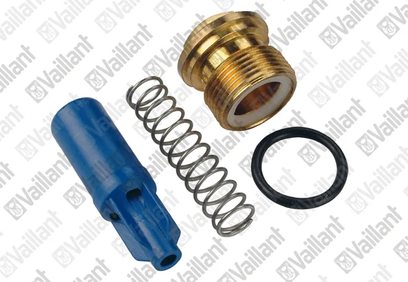 Vaillant Waterhoeveelheidsregelaar voor mag 14 XZ vaillant 115301