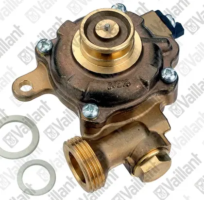 Vaillant Waterhuis mag mini 11 vaillant 115304
