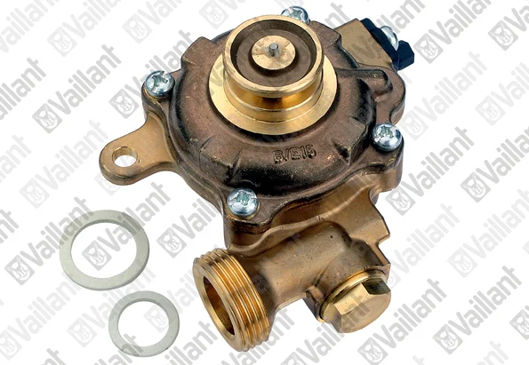 Vaillant Waterhuis mag mini 11 vaillant 115304