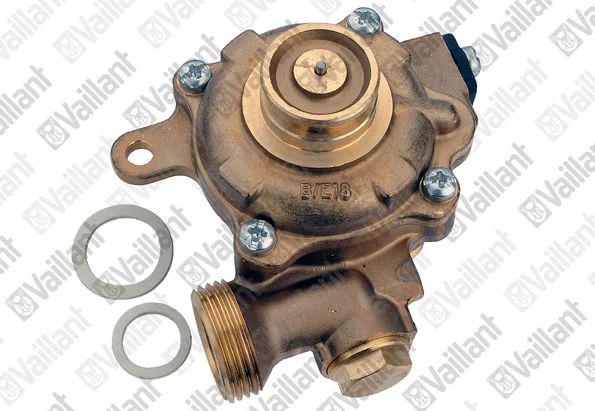Vaillant Watergedeelte mag 14-0/0 XZ vaillant 115305