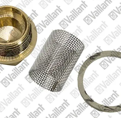 Vaillant Waterzeef voor mag 14 gx 0/0 en 11 0/0 vaillant 115318