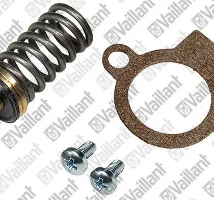 Vaillant Gasklep vaillant 115328