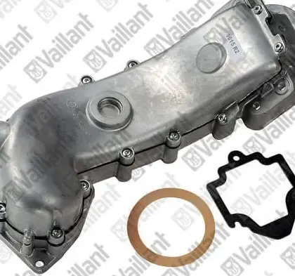 Vaillant Gasmengbuis vaillant 116688