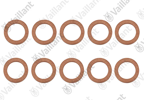 Vaillant Pakking  vaillant 117396