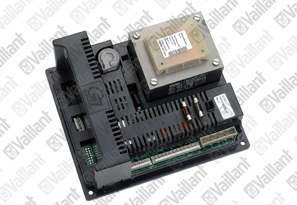 Vaillant Print ecoMAX VHR S 24, VHR C 24-28 vaillant 121313