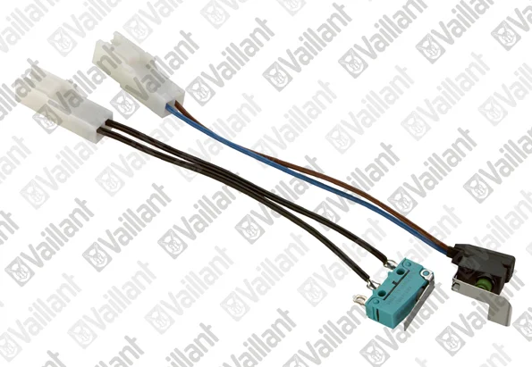 Vaillant Microschakelaar vuw vaillant 126262
