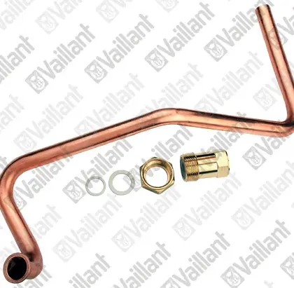 Vaillant Debietkraan vhrc ECOmax 24-28 vaillant 127339