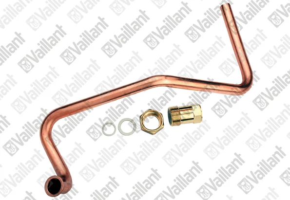 Vaillant Debietkraan vhrc ECOmax 24-28 vaillant 127339