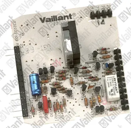 Vaillant Print vcw 182-242e vaillant 130288