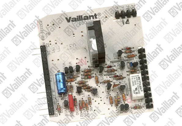 Vaillant Print vcw 182-242e vaillant 130288