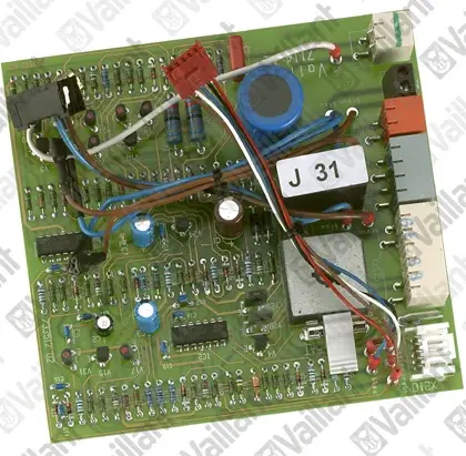 Vaillant Print mag 350/9 ew turbo vaillant 130377