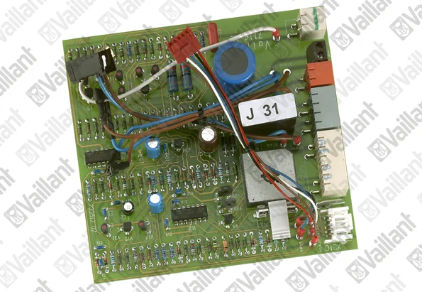 Vaillant Print mag 350/9 ew turbo vaillant 130377
