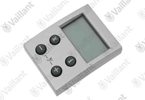 Vaillant Print display (platin) vaillant 130817