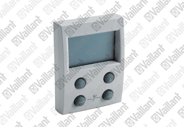 Vaillant Printplaten compl(display) VK BE atmoVIT vaillant 130822