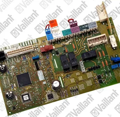 Vaillant Printplaat VKO unit 5