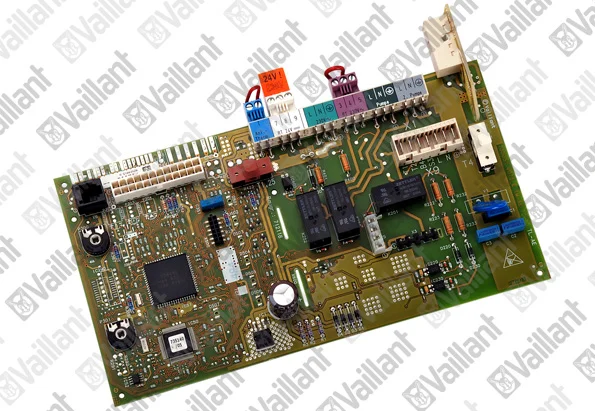 Vaillant Printplaat VKO unit 5, VKO 246 vaillant 130840