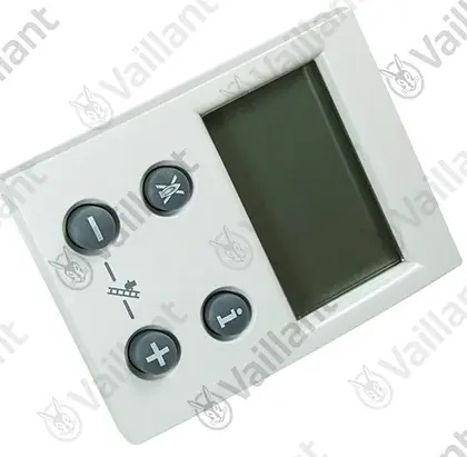 Vaillant Print(display) vaillant 130847