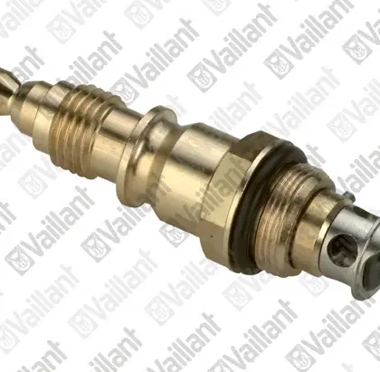 Vaillant Temperatuurkiezer MAG 24/XZ