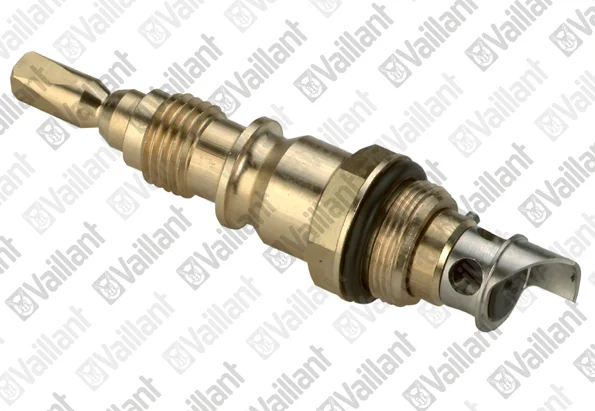 Vaillant Temperatuurkiezer MAG 24/XZ,XI,GXI R1 vaillant 131925