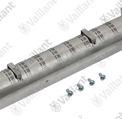 Vaillant Branderpijp vaillant 132743