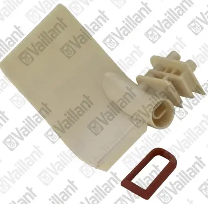 Vaillant Buis van pitot vuw 282E vaillant 133626