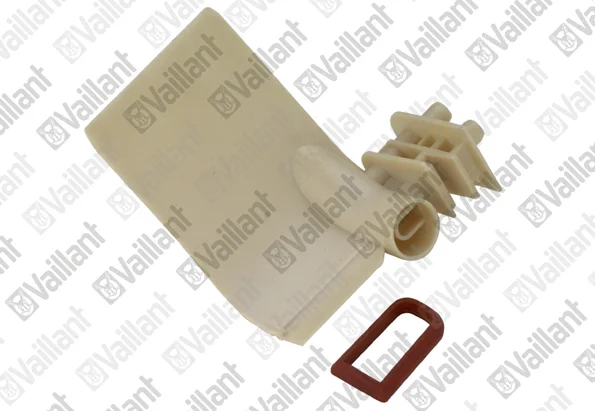 Vaillant Buis van pitot vuw 282E vaillant 133626