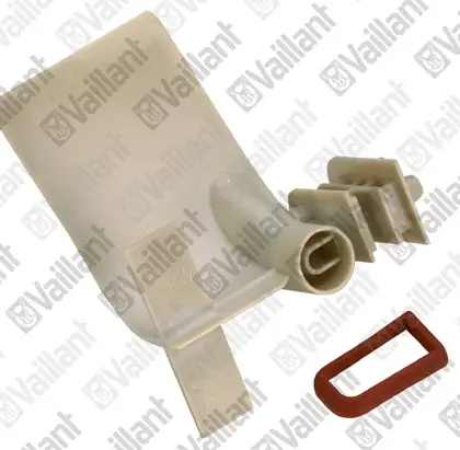 Vaillant Buis van pitot vuw 242e vaillant 133631