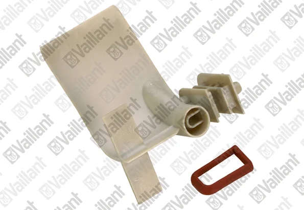 Vaillant Buis van pitot vuw 242e vaillant 133631