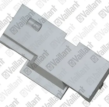Vaillant Kast achterzijde vuw pro+plus+vui vaillant 136882