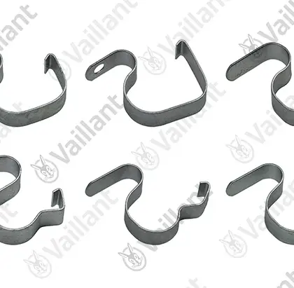Vaillant Klem vaillant ex 126184-126186 139702