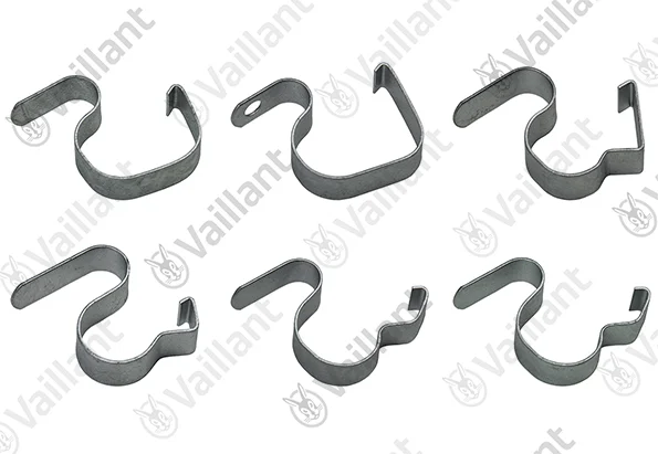Vaillant Klem vaillant ex 126184-126186 139702