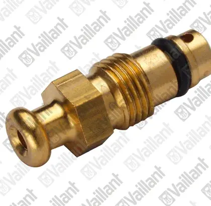 Vaillant Ontluchtingsschroef vaillant 140015