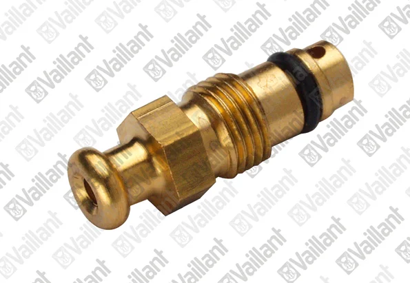 Vaillant Ontluchtingsschroef vaillant 140015