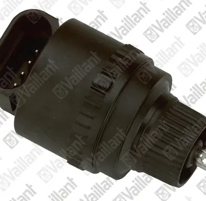 Vaillant Motor vuw pro/plus & vui vaillant 140429