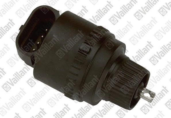Vaillant Motor vuw pro/plus & vui vaillant 140429