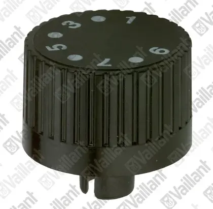 Vaillant Knop regelprint VCW 180-240E