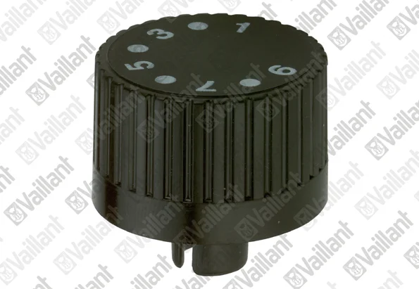 Vaillant Knop regelprint VCW 180-240E, VCW 24-10 vaillant 143967