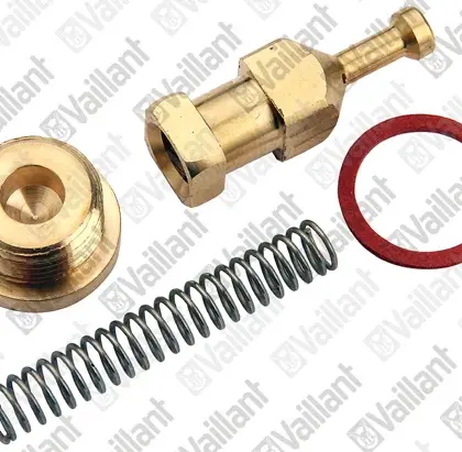 Vaillant Regelset mag 125/1-11 vaillant ex 010080 144016