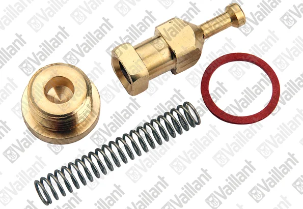 Vaillant Regelset mag 125/1-11 vaillant ex 010080 144016