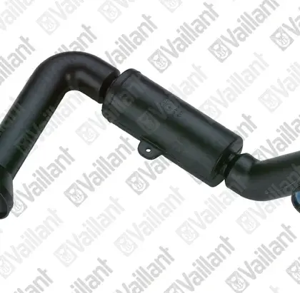 Vaillant Luchtaanzuigbuis VHR ecoMAX 24-28 vaillant 145829