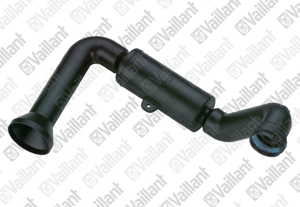 Vaillant Luchtaanzuigbuis VHR ecoMAX 24-28 vaillant 145829