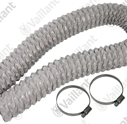 Vaillant Verbr. luchtaanvoerpijp vaillant 145851