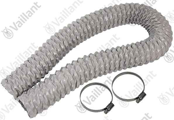 Vaillant Verbr. luchtaanvoerpijp vaillant 145851