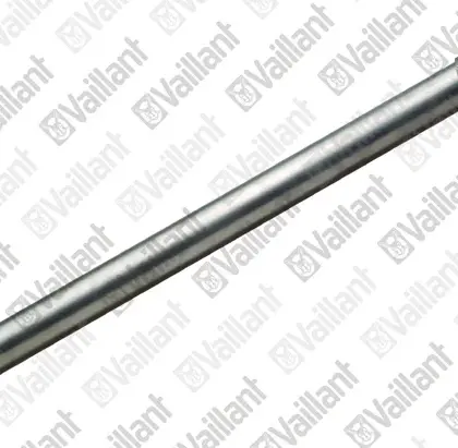 Vaillant Verbr. gasafvoerpijp (995 mm) vaillant 145958