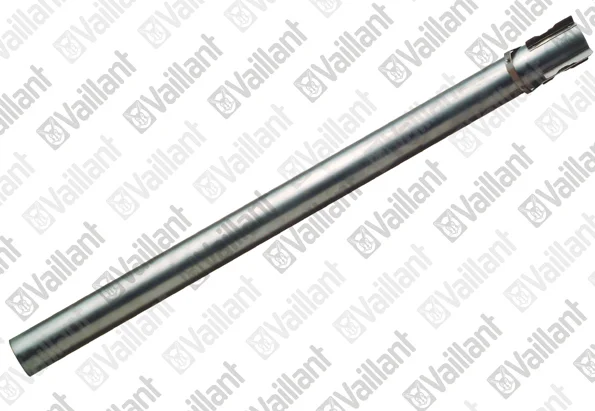 Vaillant Verbr. gasafvoerpijp (995 mm) vaillant 145958