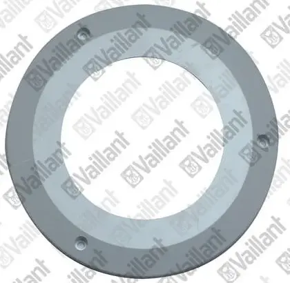 Vaillant Rozet luchtaan/afvoer vaillant 147022