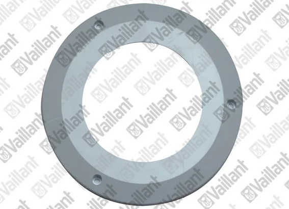 Vaillant Rozet luchtaan/afvoer vaillant 147022
