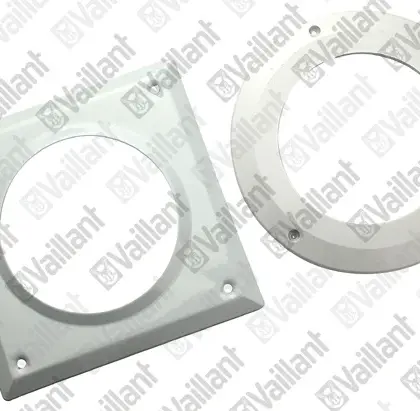 Vaillant Roset DN125 set vaillant 147039