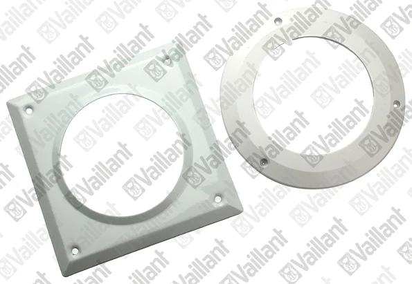 Vaillant Roset DN125 set vaillant 147039